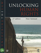 Cover of Unlocking Human Rights