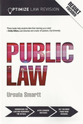 Cover of Optimize Public Law