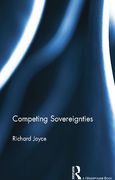 Cover of Competing Sovereignties