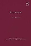 Cover of Retribution