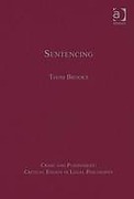 Cover of Sentencing