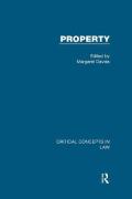 Cover of Property