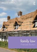 Cover of Family Law