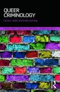 Cover of Queer Criminology