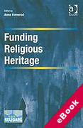 Cover of Funding Religious Heritage (eBook)