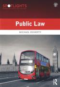 Cover of Public Law