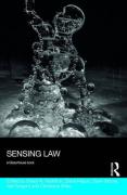 Cover of Sensing Law