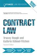 Cover of Optimize Contract Law