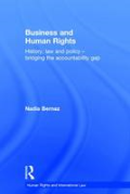 Cover of Business and Human Rights