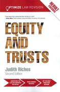 Cover of Optimize Equity and Trusts