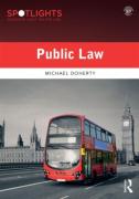 Cover of Public Law