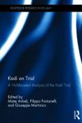 Cover of Kadi on Trial: A Multifaceted Analysis of the Kadi Judgment