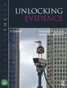 Cover of Unlocking Evidence