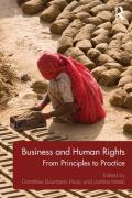 Cover of Business and Human Rights