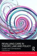 Cover of Revaluing Care in Theory, Law & Policy: Cycles and Connections