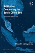 Cover of Arbitration Concerning the South China Sea: Philippines versus China