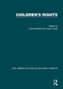 Cover of Children's Rights