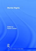 Cover of Marital Rights