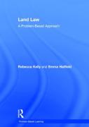 Cover of Land Law: A Problem-Based Approach