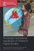 Cover of Routledge International Handbook of Children's Rights Studies