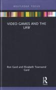 Cover of Video Games and the Law