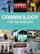 Cover of Criminology