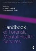 Cover of Handbook of Forensic Mental Health Services