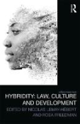 Cover of Hybridity: Law, Culture and Development