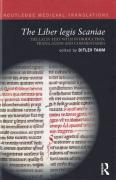 Cover of The Liber legis Scaniae: The Latin Text with Introduction, Translation and Commentaries