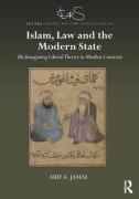 Cover of Liberal Theory and Islam: Religion, Law and the State in Muslim Contexts