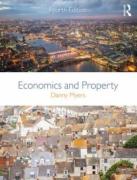 Cover of Economics and Property