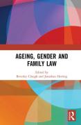 Cover of Ageing, Gender and Family Law