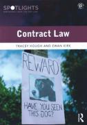 Cover of Contract Law