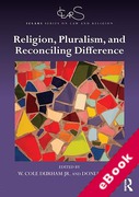 Cover of Religion, Pluralism, and Reconciling Difference (eBook)