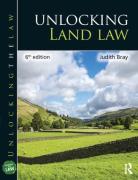 Cover of Unlocking Land Law