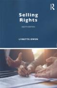 Cover of Selling Rights