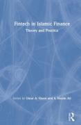 Cover of Fintech in Islamic Finance: Theory and Practice
