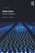 Cover of Cybercrime: Key Issues and Debates