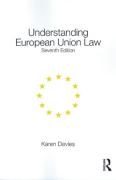 Cover of Understanding European Union Law