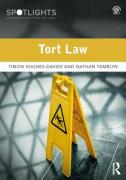 Cover of Tort Law