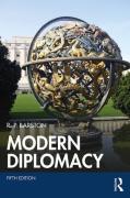 Cover of Modern Diplomacy