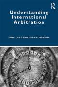 Cover of Understanding International Arbitration