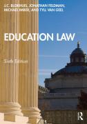 Cover of Education Law