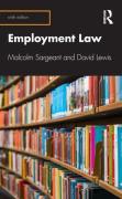 Cover of Employment Law