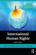 Cover of International Human Rights