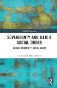 Cover of Sovereignty and Illicit Social Order