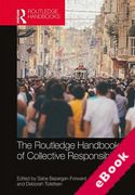 Cover of The Routledge Handbook of Collective Responsibility (eBook)