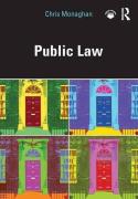 Cover of Public Law