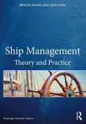 Cover of Ship Management: Theory and Practice