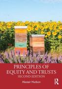 Cover of Principles of Equity and Trusts